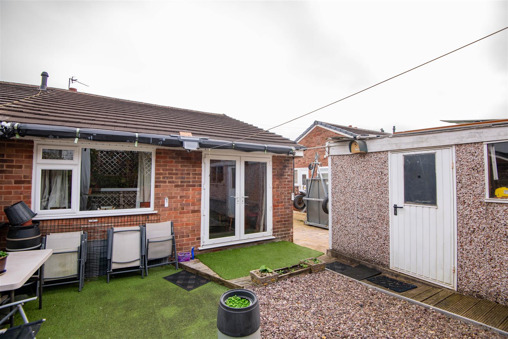 Montcliffe Road, Chorley